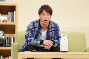 陣内智則 (c)日本テレビ