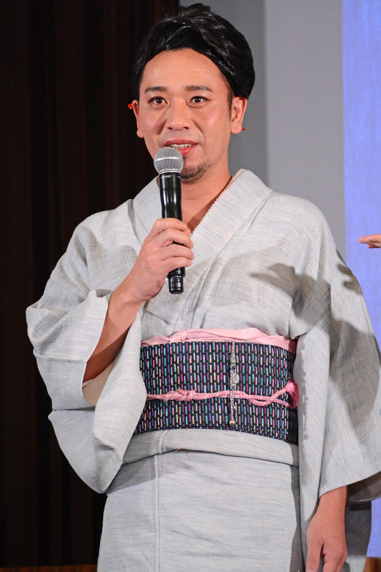 千鳥・大悟
