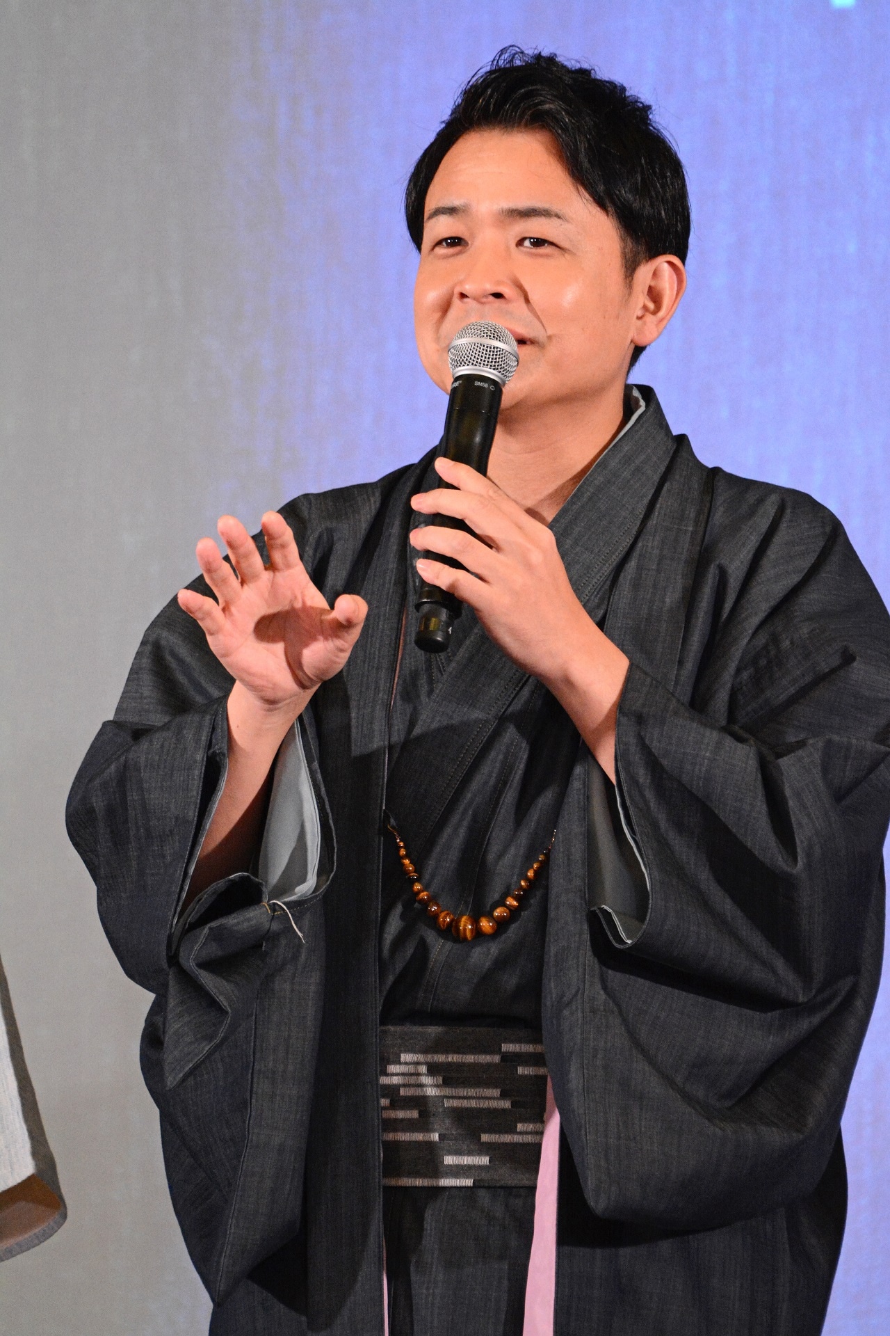 千鳥ノブ