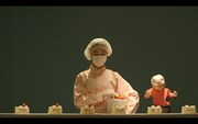 映画「からっぽ」より。