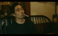 映画「からっぽ」より。