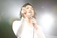 塩澤 （PHOTO: 藤澤孝代）