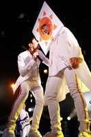 「大さじ1000SALT」の様子。（PHOTO: 藤澤孝代）