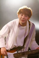 塩野 （PHOTO: 藤澤孝代）