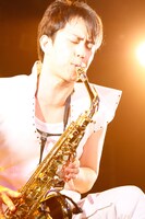 塩チョ （PHOTO: 藤澤孝代）