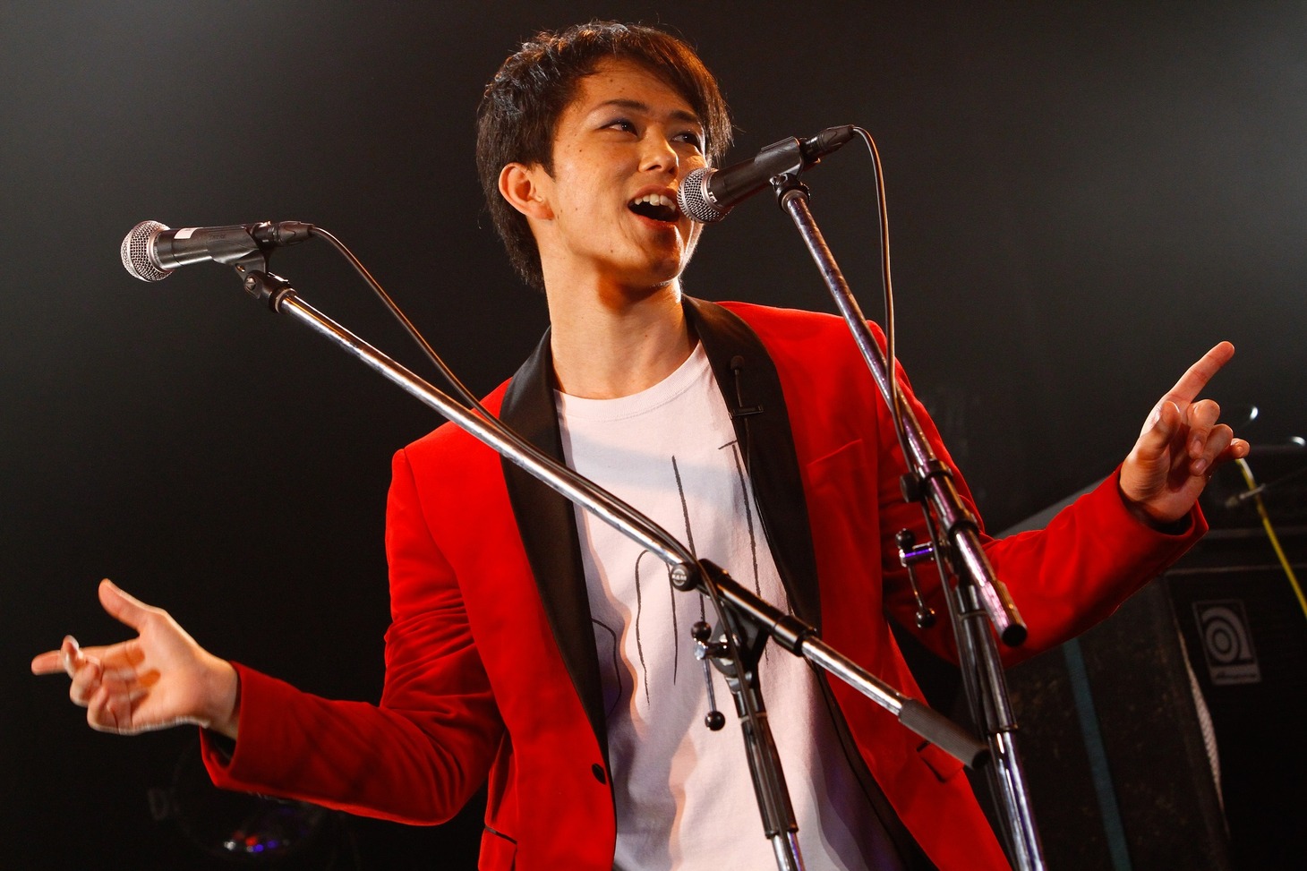 塩チョ （PHOTO: 藤澤孝代）
