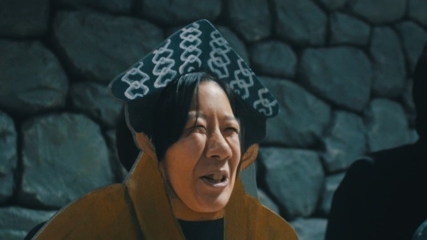「霜降りAマッソ 笑いの修学旅行」より。(c)静岡朝日テレビ