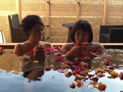 「チルテレ」のワンシーン。