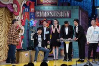 「マヨなか笑人」のワンシーン。(c)読売テレビ