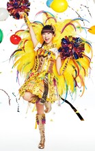 玉井詩織（ももいろクローバーZ）