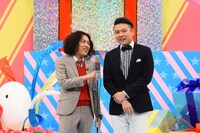 学天即 (c)関西テレビ