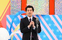 濱田祐太郎 (c)関西テレビ