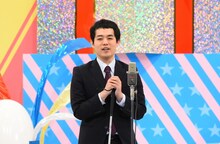 濱田祐太郎 (c)関西テレビ