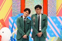 トット (c)関西テレビ