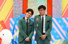 トット (c)関西テレビ