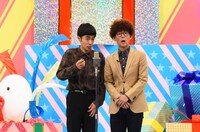 たくろう (c)関西テレビ