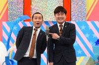 メンバー (c)関西テレビ