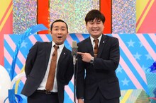 メンバー (c)関西テレビ