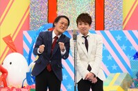 アインシュタイン (c)関西テレビ