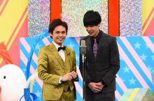 祇園 (c)関西テレビ