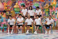 「踊りたくない芸人」