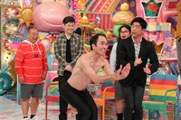 「緊急!!江頭2:50SP」