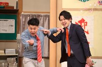 まんぷくユナイテッド (c)日本テレビ