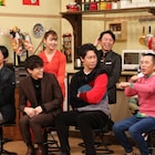 「おもしろ荘」今夜、セルスパ肥後やぺこぱシュウペイが岡村&有吉の標的に