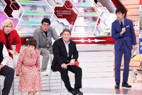 「ビートたけしの超常現象Xファイル 平成30年分×47都道府県 日本の超常現象全部見せますスペシャル」のワンシーン。(c)テレビ朝日