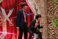 三四郎 (c)関西テレビ