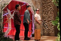 ネルソンズ (c)関西テレビ