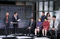 「そろそろ にちようチャップリン」12月22日（土）放送回のワンシーン。(c)テレビ東京