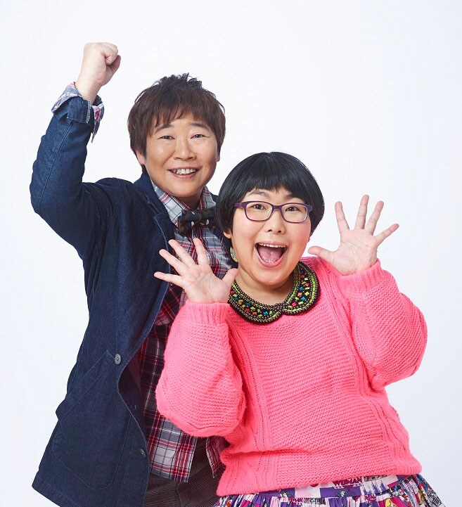 チキチキジョニー