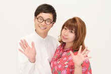 駆け抜けて軽トラ