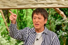 ブラックマヨネーズ吉田 (c)MBS