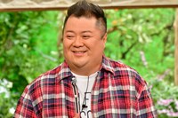 ブラックマヨネーズ小杉 (c)MBS