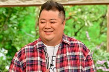 ブラックマヨネーズ小杉 (c)MBS