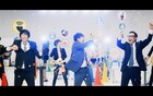 東京03笑顔で踊る、ポルカドットスティングレイ「有頂天」MV