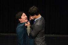 ダンビラムーチョ