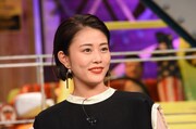 高畑充希 (c)日本テレビ
