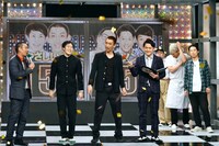 ネルソンズとの一騎打ちを制したやさしいズ。