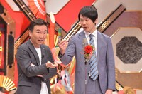 かまいたち (c)TBS