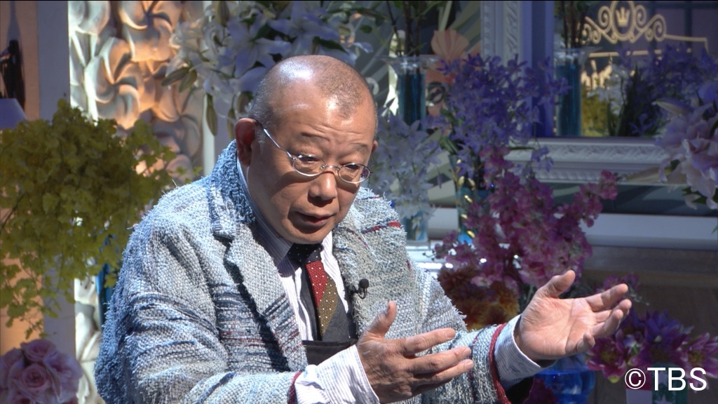 笑福亭鶴瓶