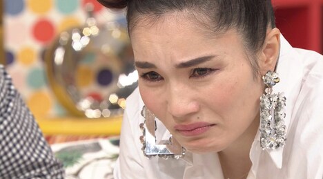 平野ノラ (c)テレビ朝日