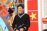 明石家さんま (c)日本テレビ