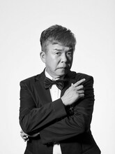 吉本坂46の村上ショージ。