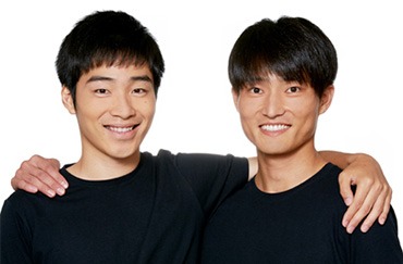 ジャルジャル