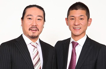 笑い飯