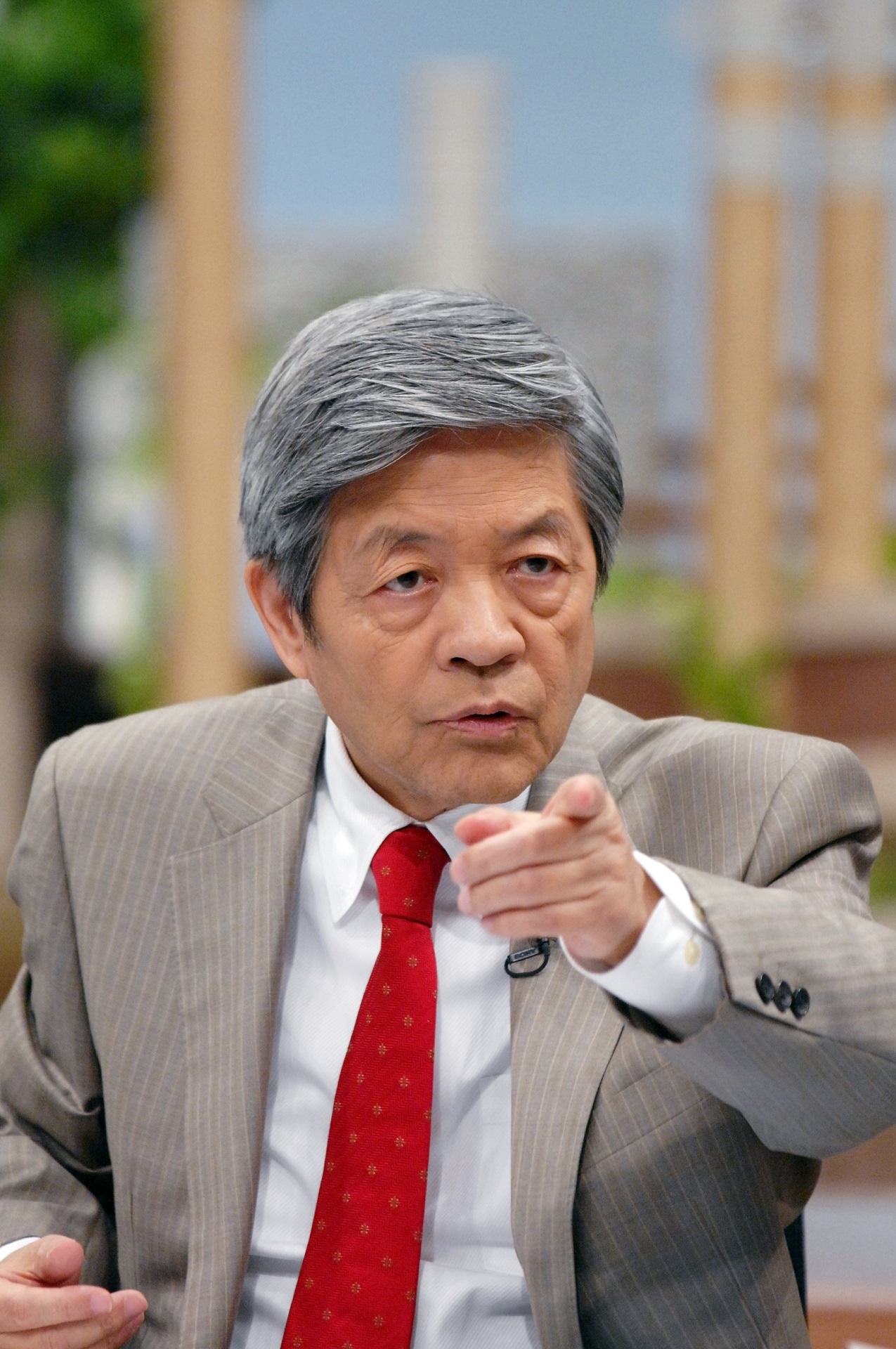 田原総一朗