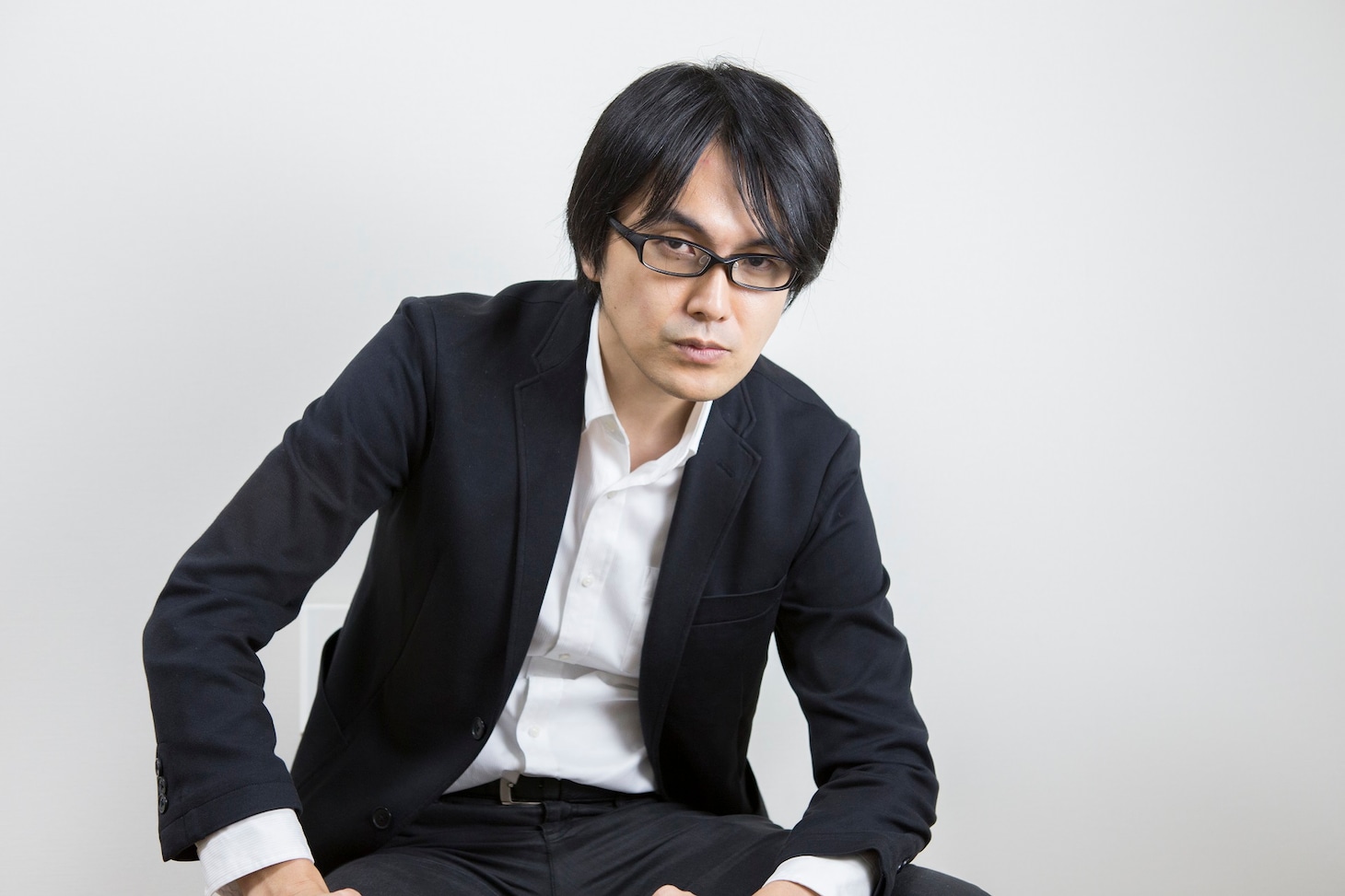 宇野常寛